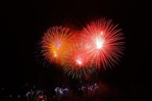 館山花火大会２０２２のまとめのイメージ画像