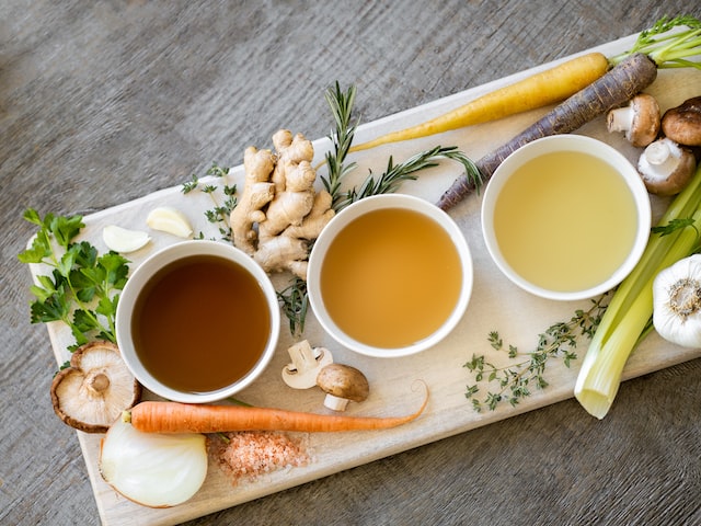 カルディのエスニック茶漬けのイメージ画像