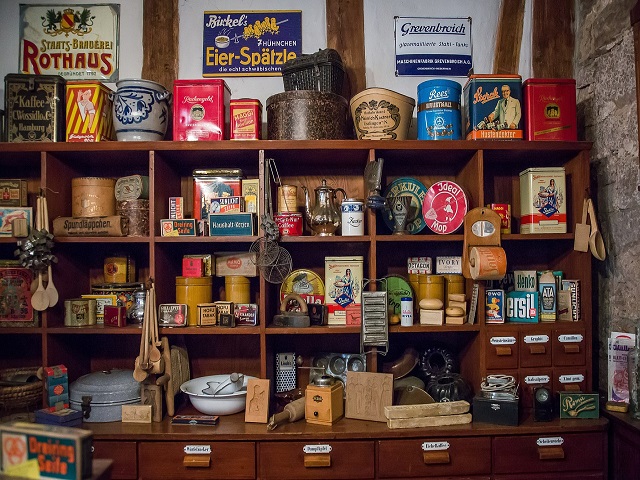 コストコのコーヒーポーションのコストコ以外の売り場のイメージ画像